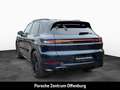 Porsche Cayenne E-Hybrid Sportpaket HUD Luftfederung AHK-el. Pano Blau - thumbnail 3