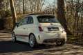 Abarth 595 *** 50TH ANNIVERSARY / LIMITED / 1 OWNER *** Blanc - thumbnail 5