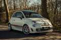Abarth 595 *** 50TH ANNIVERSARY / LIMITED / 1 OWNER *** Blanc - thumbnail 4