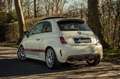 Abarth 595 *** 50TH ANNIVERSARY / LIMITED / 1 OWNER *** Blanc - thumbnail 3
