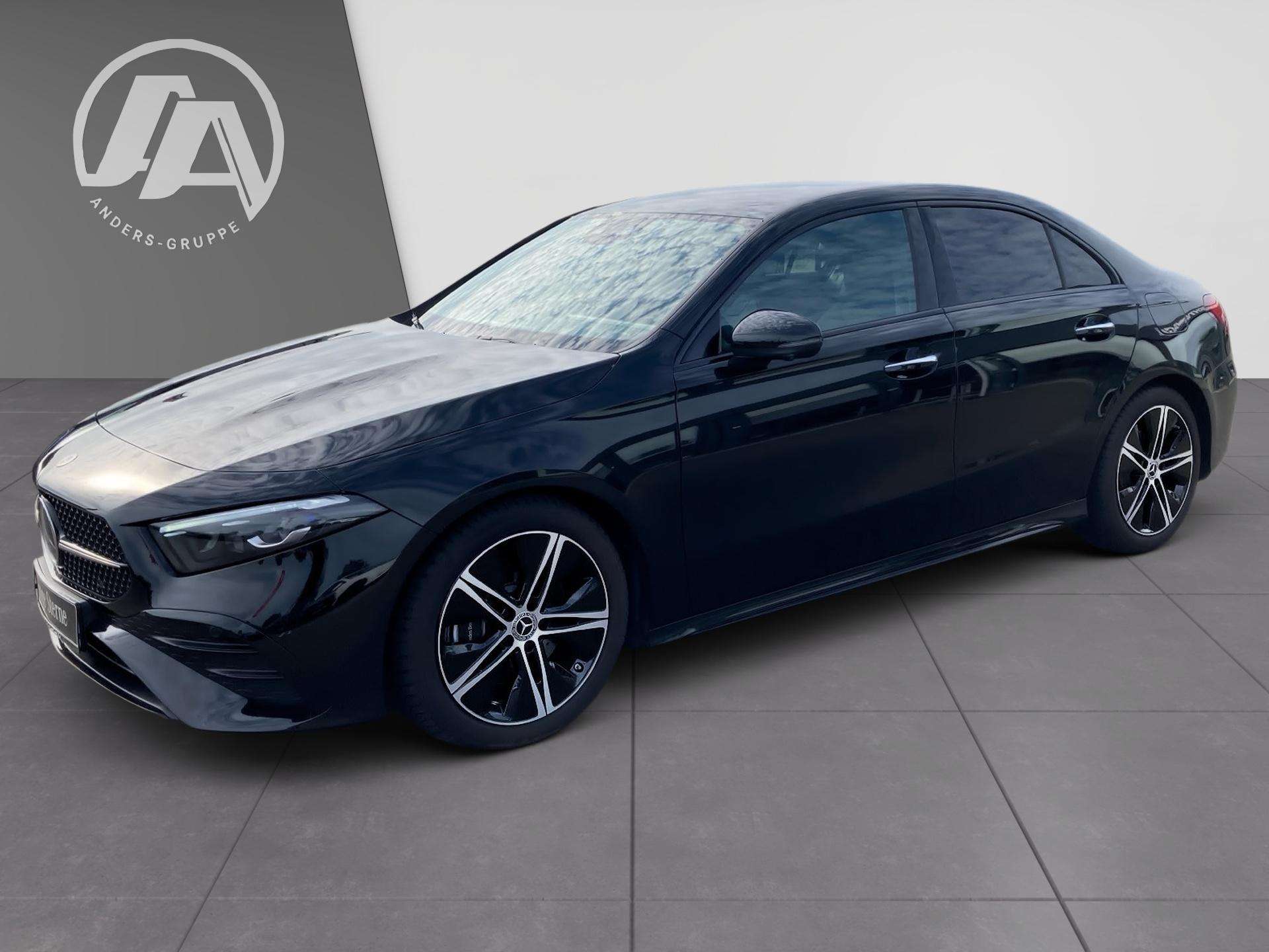 Mercedes-Benz A 220