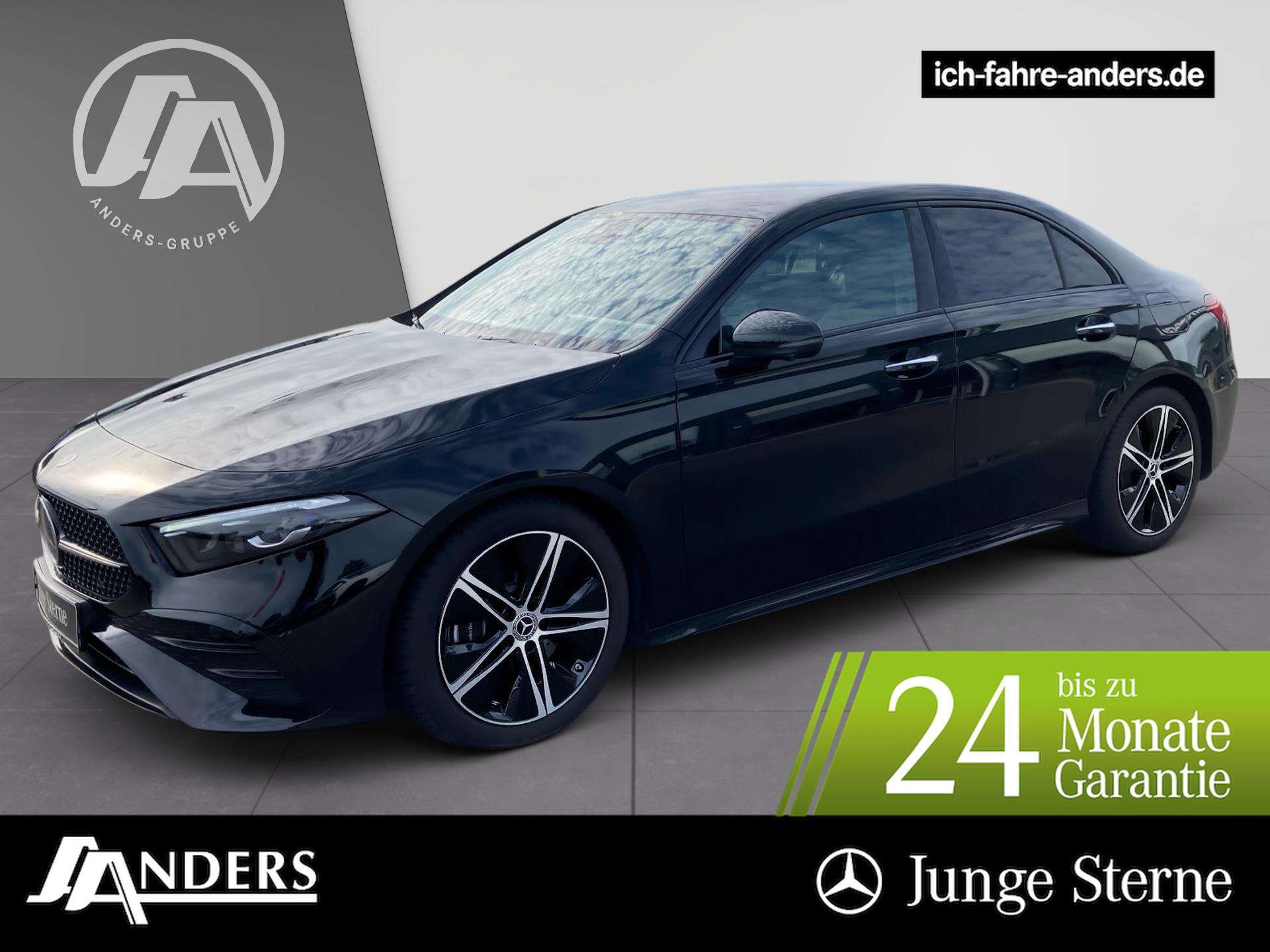 Mercedes-Benz A 220