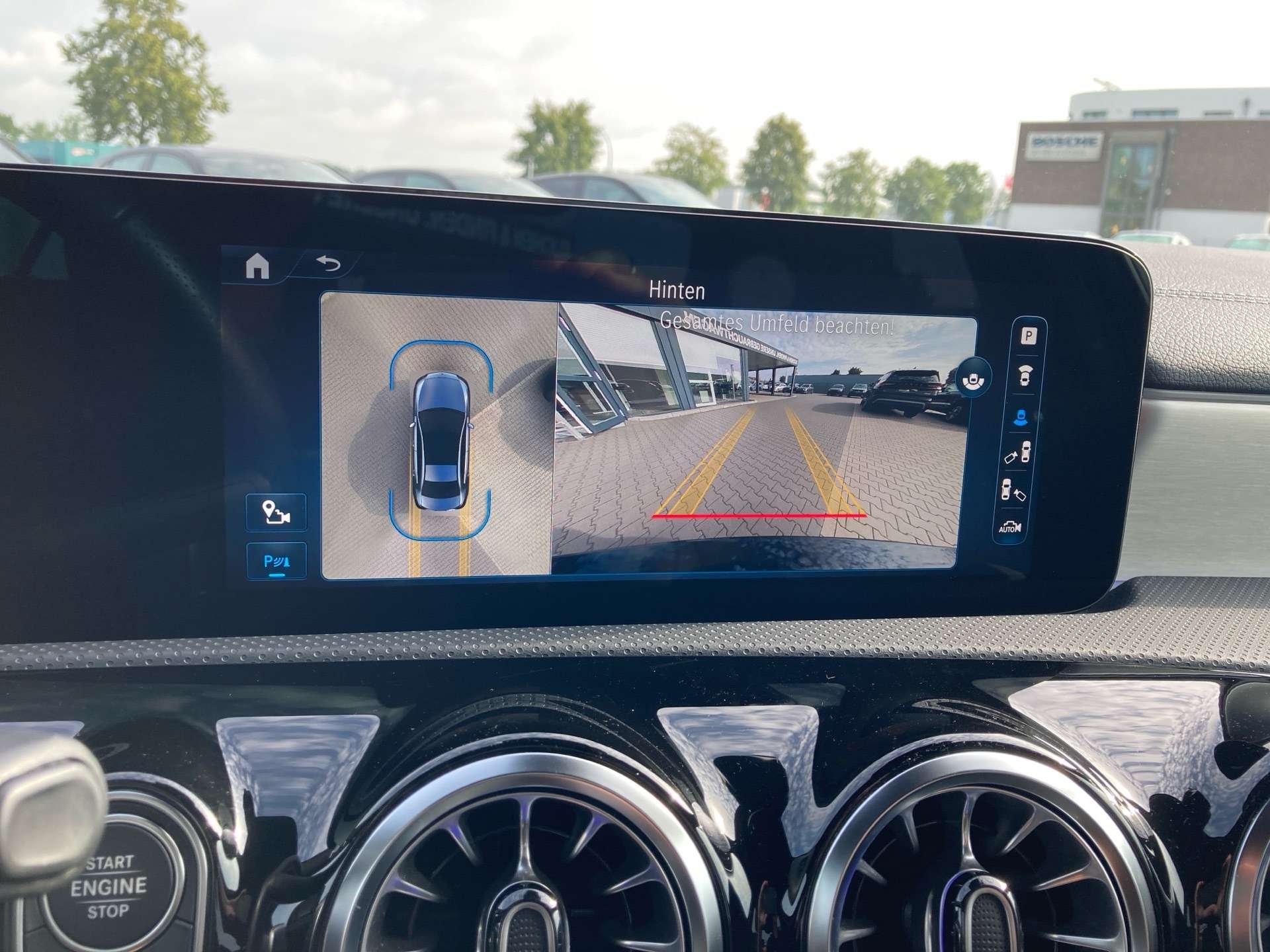 Mercedes-Benz A 220