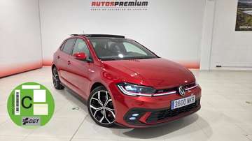 2.0 TSI GTI DSG 152KW