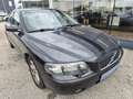 Volvo S60 D5 Schwarz - thumbnail 4
