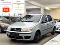 Fiat Punto 1.2 8V Plateado - thumbnail 1