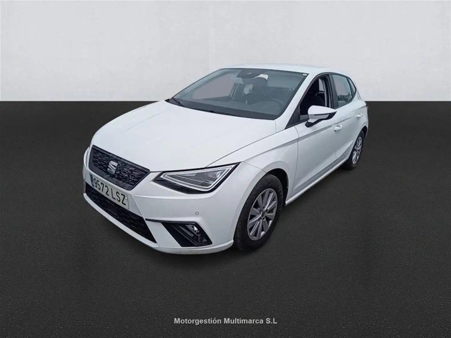 SEAT Ibiza 1.0 TSI 81kW (110CV) Style Go2 - 1