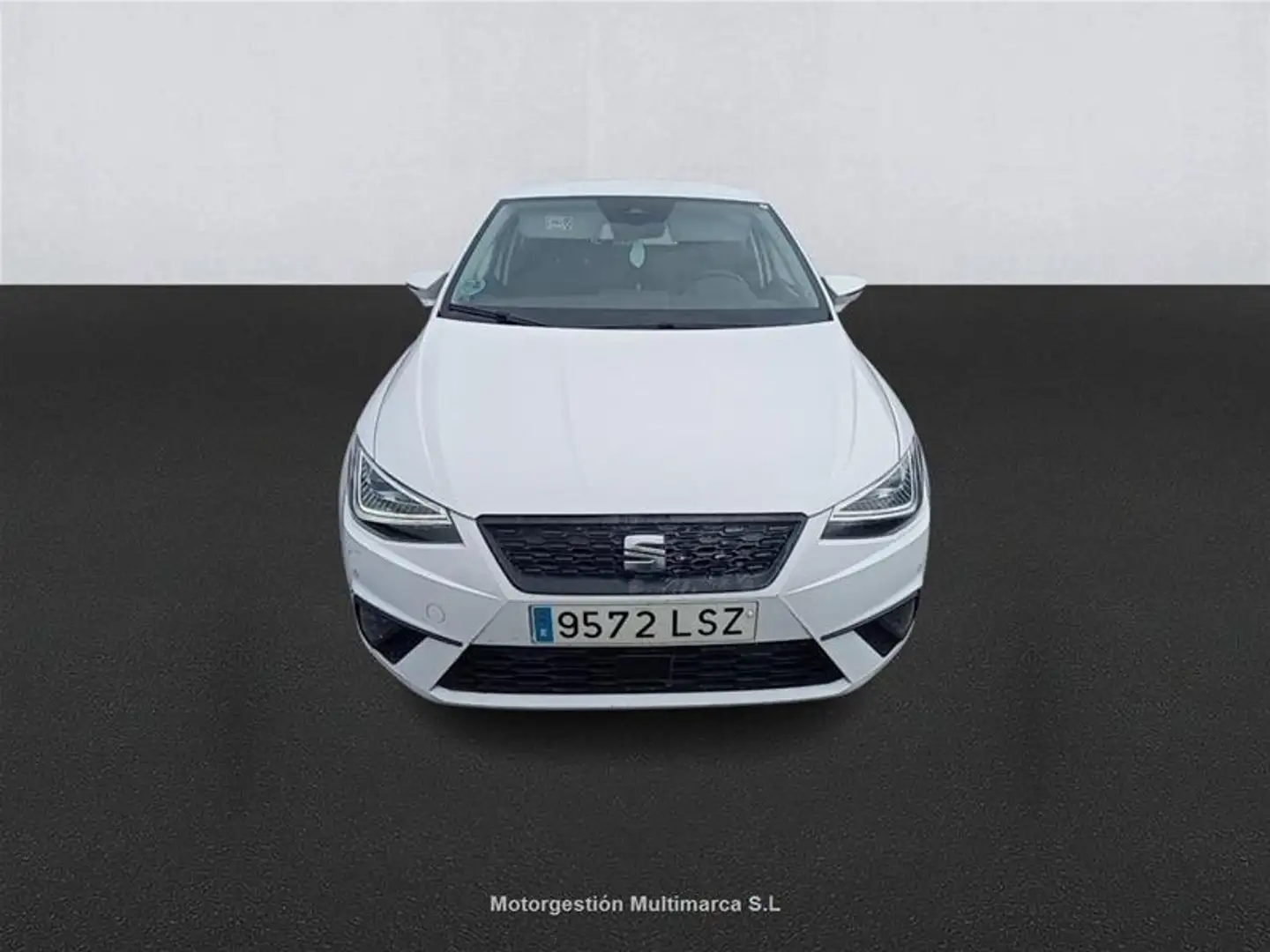 SEAT Ibiza 1.0 TSI 81kW (110CV) Style Go2 - 2
