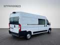 Citroen Jumper 33 L3H2 Club BlueHDi 140 Start&ampStop Klima Blanc - thumbnail 13