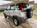 Daihatsu Terios 1.3i 16V cat 4WD OK NEOPATENTATI GPL FINO 2031 Plateado - thumbnail 4