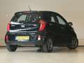 Kia Picanto 1.0 CVVT DynamicLine Nero - thumbnail 4