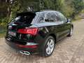 Audi Q5 55TFSi Quattro VOL MET OPTIES Zwart - thumbnail 2