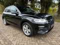 Audi Q5 55TFSi Quattro VOL MET OPTIES Zwart - thumbnail 1