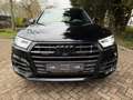 Audi Q5 55TFSi Quattro VOL MET OPTIES Zwart - thumbnail 4