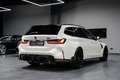 BMW Active Hybrid 5 Familiar  Automático de Puertas Blanco - thumbnail 9