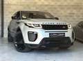 Land Rover Range Rover Evoque Land TD4 180 DYNAMIC HSE BVA TOIT PANORAMIQUE CAMERA DE RECUL ATTELAGE Gris - thumbnail 3