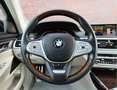BMW 740 7-serie 740i High Executive *Indivdual volleder*M- Blauw - thumbnail 34