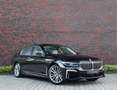 BMW 740 7-serie 740i High Executive *Indivdual volleder*M- Niebieski - thumbnail 1