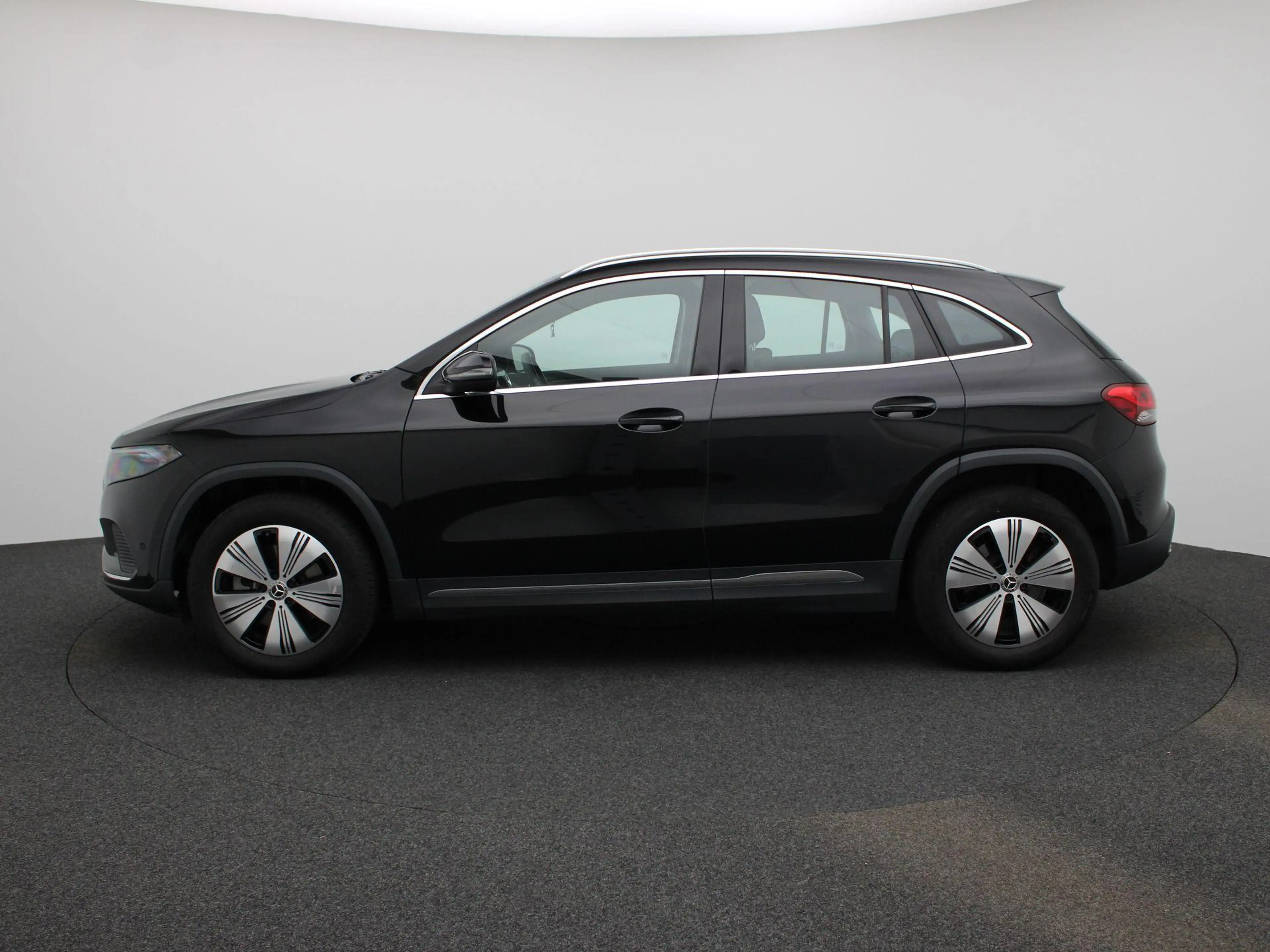 Mercedes-Benz EQA 250 EQA 250+ Business Line | Apple Carplay / Android A — photo 4