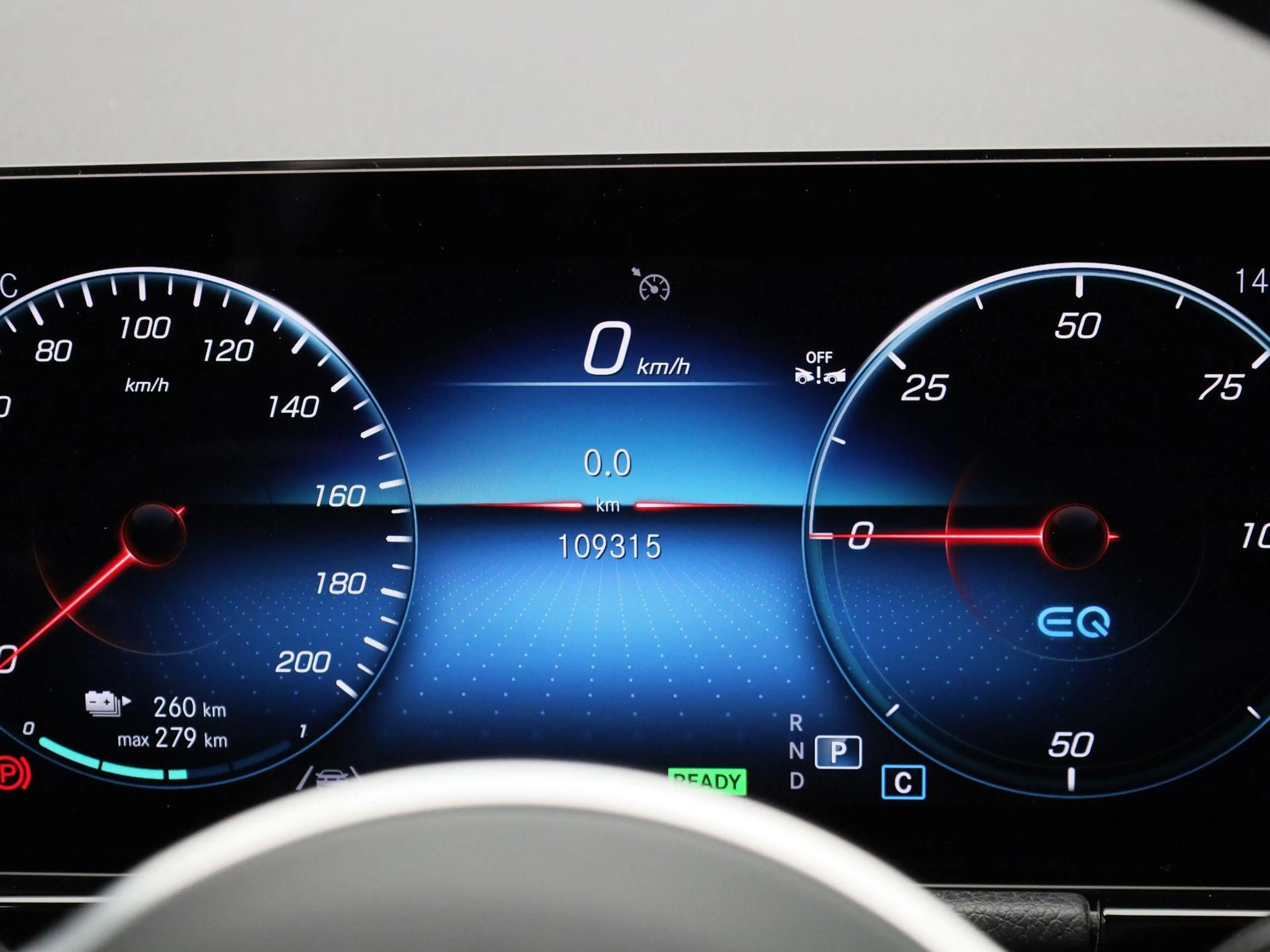 Mercedes-Benz EQA 250 EQA 250+ Business Line | Apple Carplay / Android A — photo 8