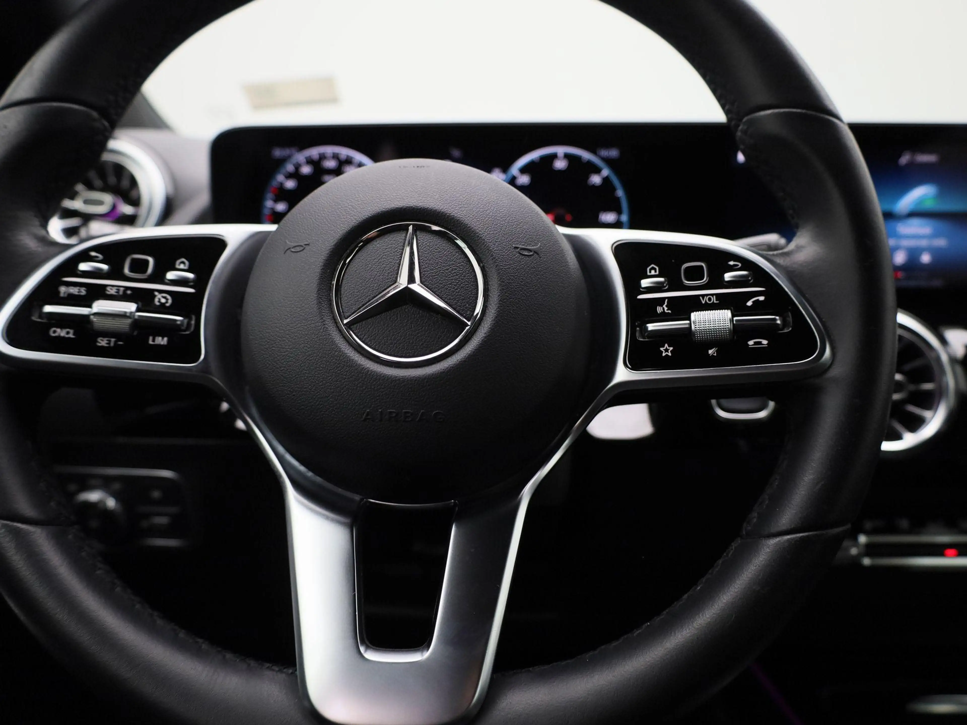 Mercedes-Benz EQA 250 EQA 250+ Business Line | Apple Carplay / Android A — photo 7