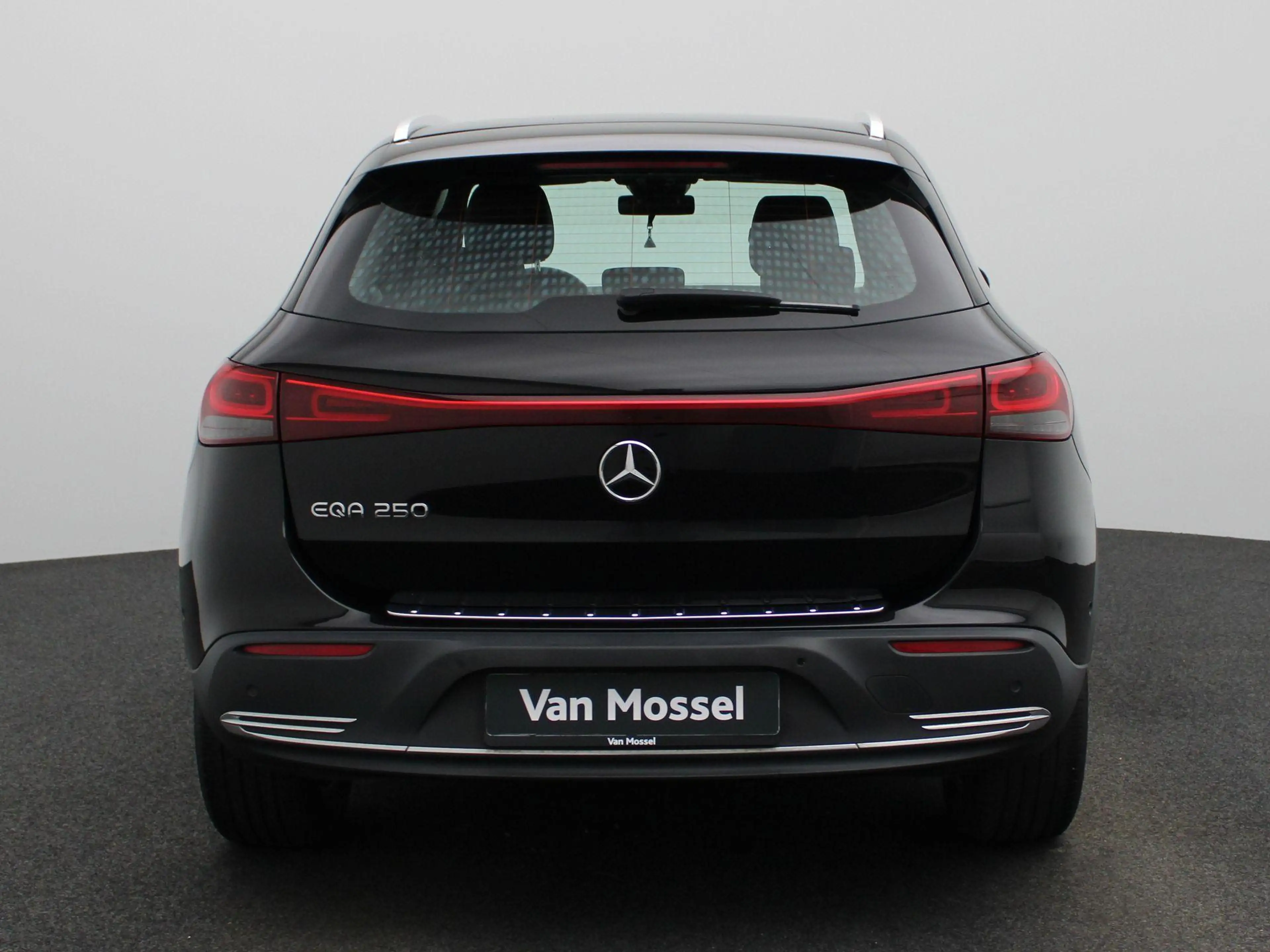Mercedes-Benz EQA 250 EQA 250+ Business Line | Apple Carplay / Android A — photo 5