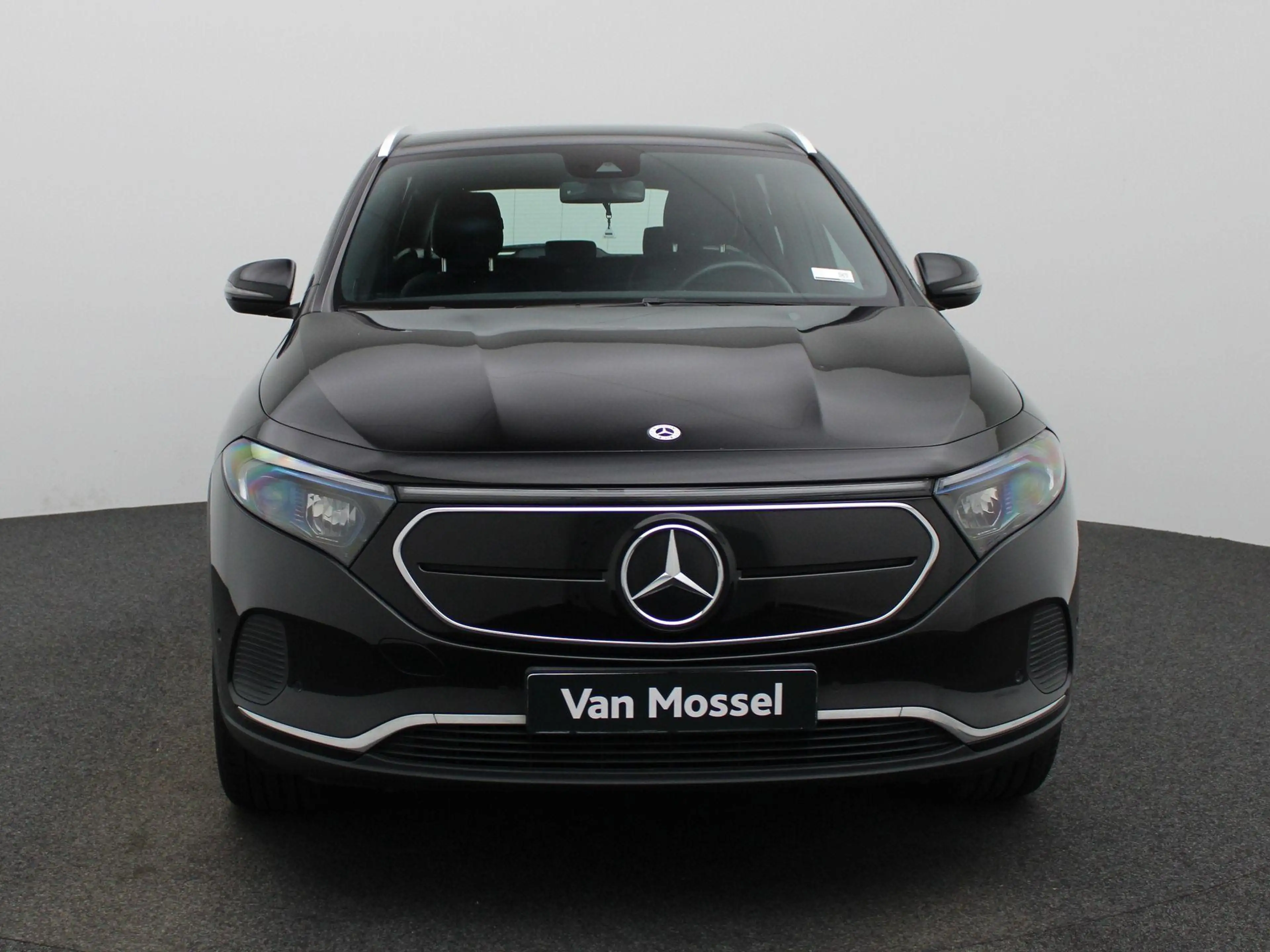 Mercedes-Benz EQA 250 EQA 250+ Business Line | Apple Carplay / Android A — photo 3
