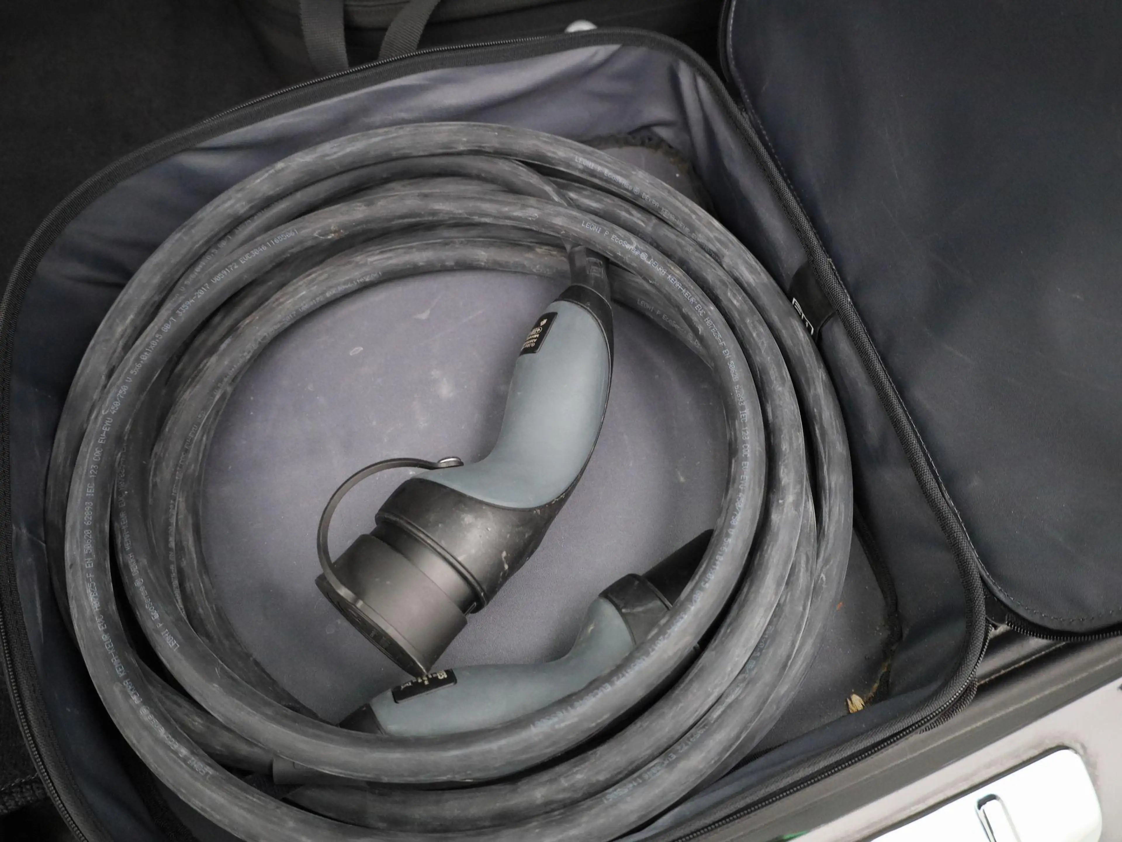 Mercedes-Benz EQA 250 EQA 250+ Business Line | Apple Carplay / Android A — photo 12