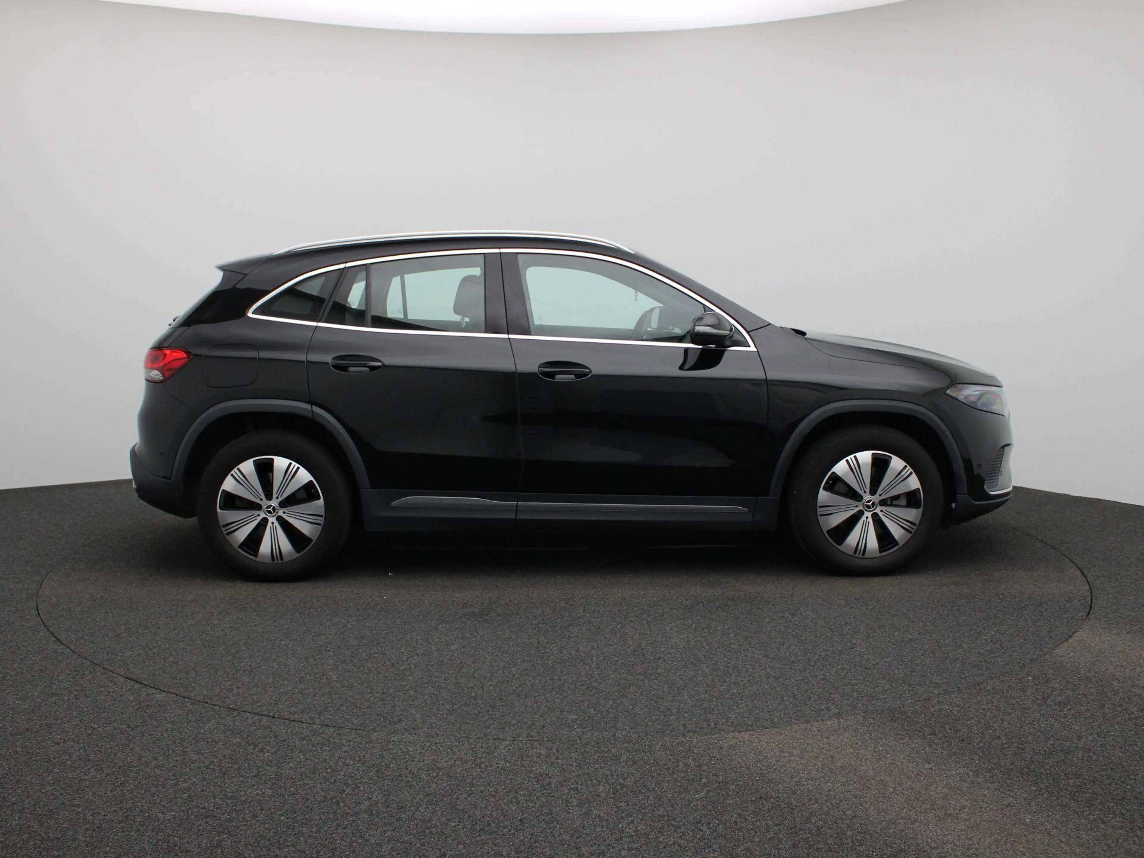 Mercedes-Benz EQA 250 EQA 250+ Business Line | Apple Carplay / Android A — photo 6