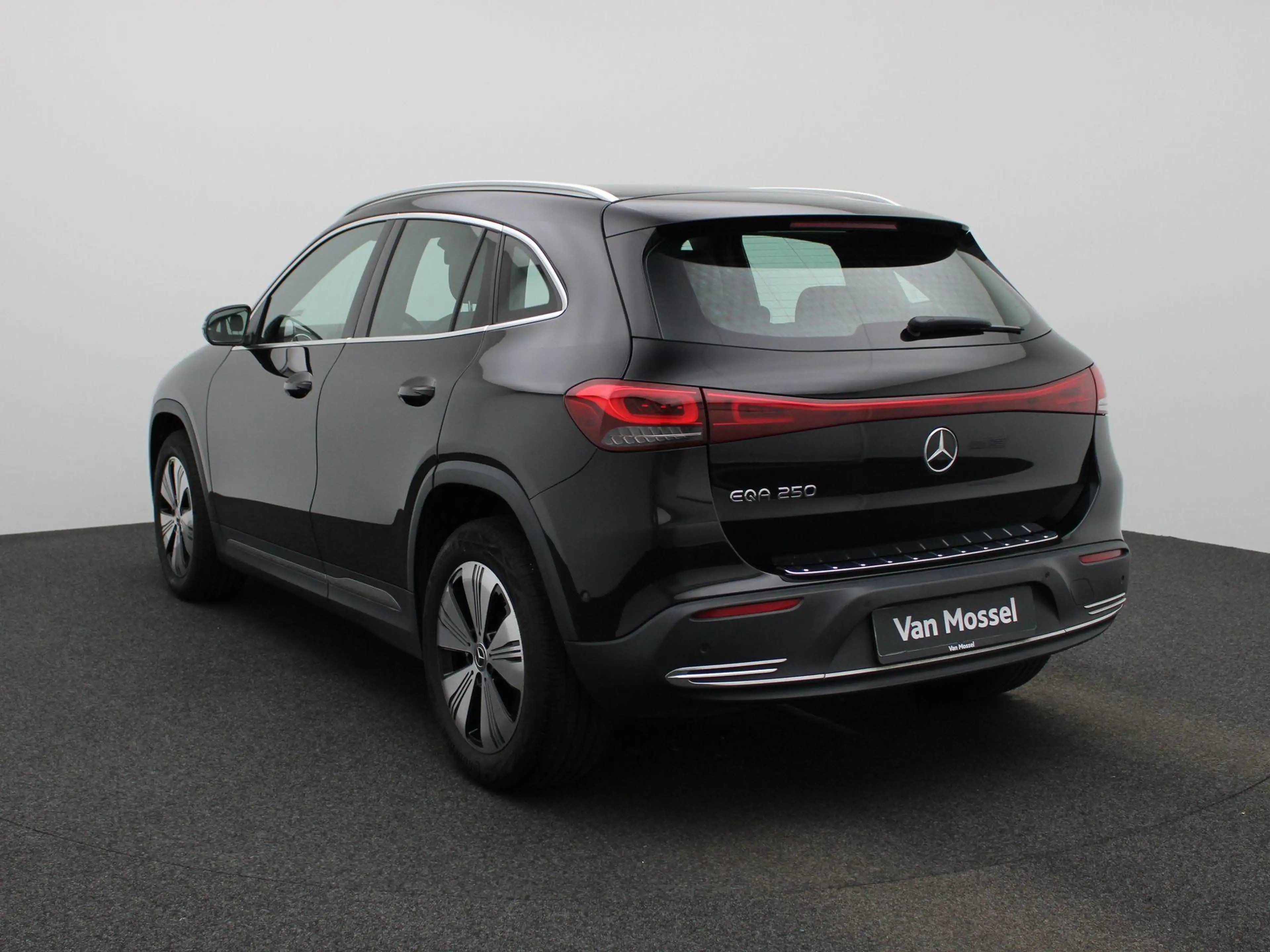 Mercedes-Benz EQA 250 EQA 250+ Business Line | Apple Carplay / Android A — photo 2
