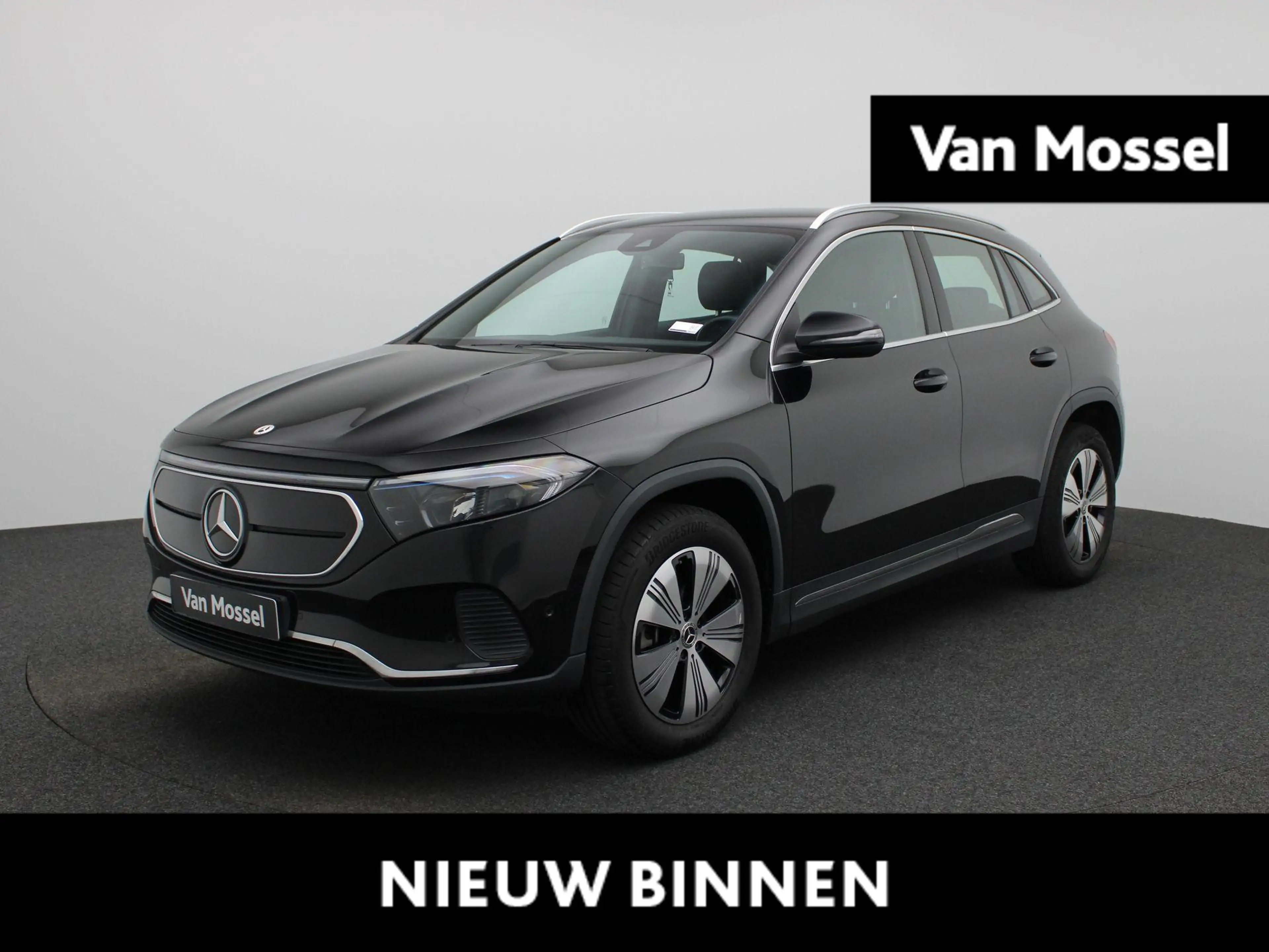 Mercedes-Benz EQA 250 EQA 250+ Business Line | Apple Carplay / Android A