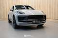 Porsche Macan 2.9 GTS (2021, NL) laatste facelift model in krijt Gris - thumbnail 4