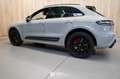 Porsche Macan 2.9 GTS (2021, NL) laatste facelift model in krijt Gris - thumbnail 8
