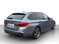 BMW M550 d xDrive Touring Navi AdapLED HUD ACC Hifi Navi Ad Blau - thumbnail 3
