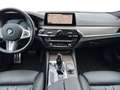 BMW M550 d xDrive Touring Navi AdapLED HUD ACC Hifi Navi Ad Blau - thumbnail 6