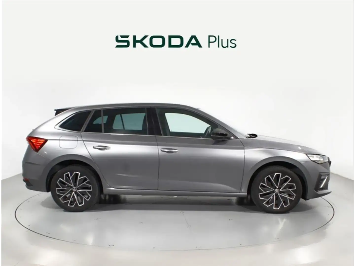 Skoda Scala 1.0 TSI Plus 85kW - 2