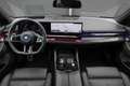 BMW 550 5-serie 550e 490Pk Aut. | Plug in Hybride | X-Driv Noir - thumbnail 3