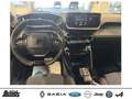 Peugeot 2008 PureTech 130 EAT8 GT AUTOMATIK PDC v+h KLIMAAUTOm. Blanc - thumbnail 10