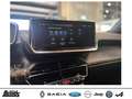 Peugeot 2008 PureTech 130 EAT8 GT AUTOMATIK PDC v+h KLIMAAUTOm. Blanc - thumbnail 16