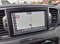 Kia Sportage 1.6 T-GDI / LEDER / CAM / CRUISE / ALU / NAVI / .. Blanco - thumbnail 13