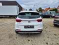 Kia Sportage 1.6 T-GDI / LEDER / CAM / CRUISE / ALU / NAVI / .. Blanco - thumbnail 7