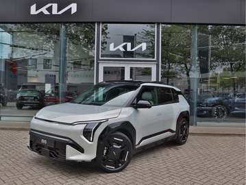 GT-PlusLine 81.4 kWh | Memory | Leder | Navigatie