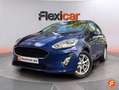 Ford Fiesta 1.0 EcoBoost S/S Trend+ 100 Azul - thumbnail 8