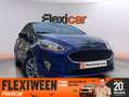 Ford Fiesta 1.0 EcoBoost S/S Trend+ 100 Azul - thumbnail 1