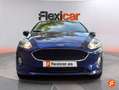 Ford Fiesta 1.0 EcoBoost S/S Trend+ 100 Azul - thumbnail 9