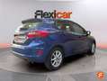 Ford Fiesta 1.0 EcoBoost S/S Trend+ 100 Azul - thumbnail 3