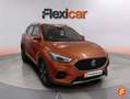 MG ZS 1.5 Comfort Naranja - thumbnail 2