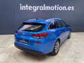 Hyundai i30 CW 1.6CRDi Tecno Sky 110 Azul - thumbnail 6
