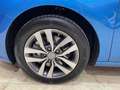 Hyundai i30 CW 1.6CRDi Tecno Sky 110 Azul - thumbnail 13