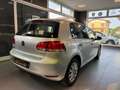 Volkswagen Golf 5p 1.6 tdi bm Comfortline Bianco - thumbnail 4
